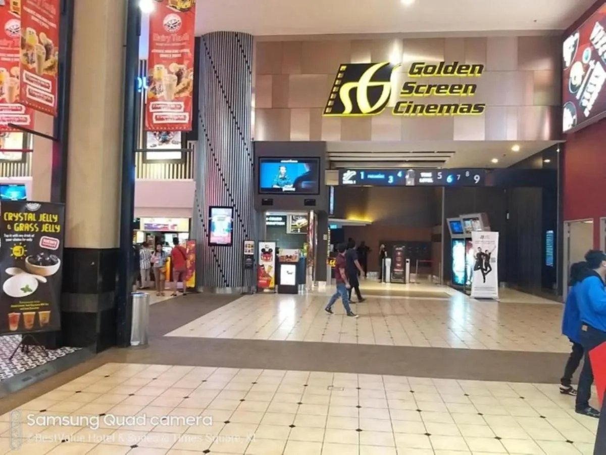 Berjaya Hotel Apartment At Times Square Kuala Lumpur 0*,
