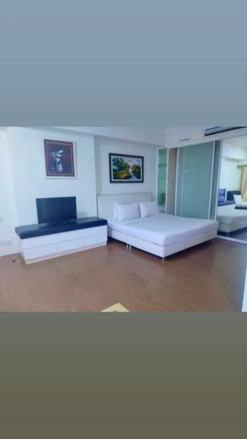 Berjaya Hotel Apartment At Times Square Kuala Lumpur 0*,  Malasia