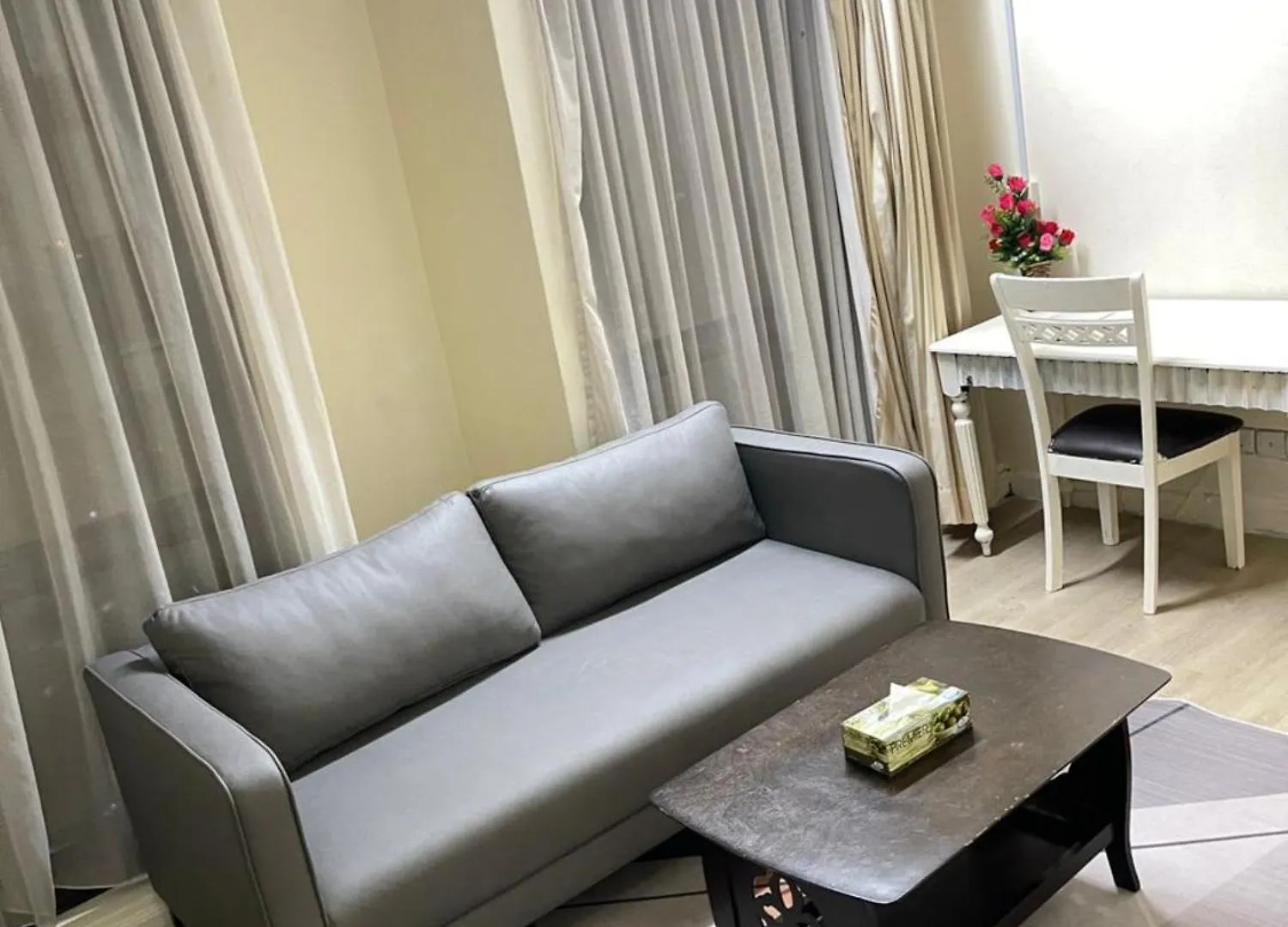 Berjaya Hotel Apartment At Times Square Kuala Lumpur Malasia