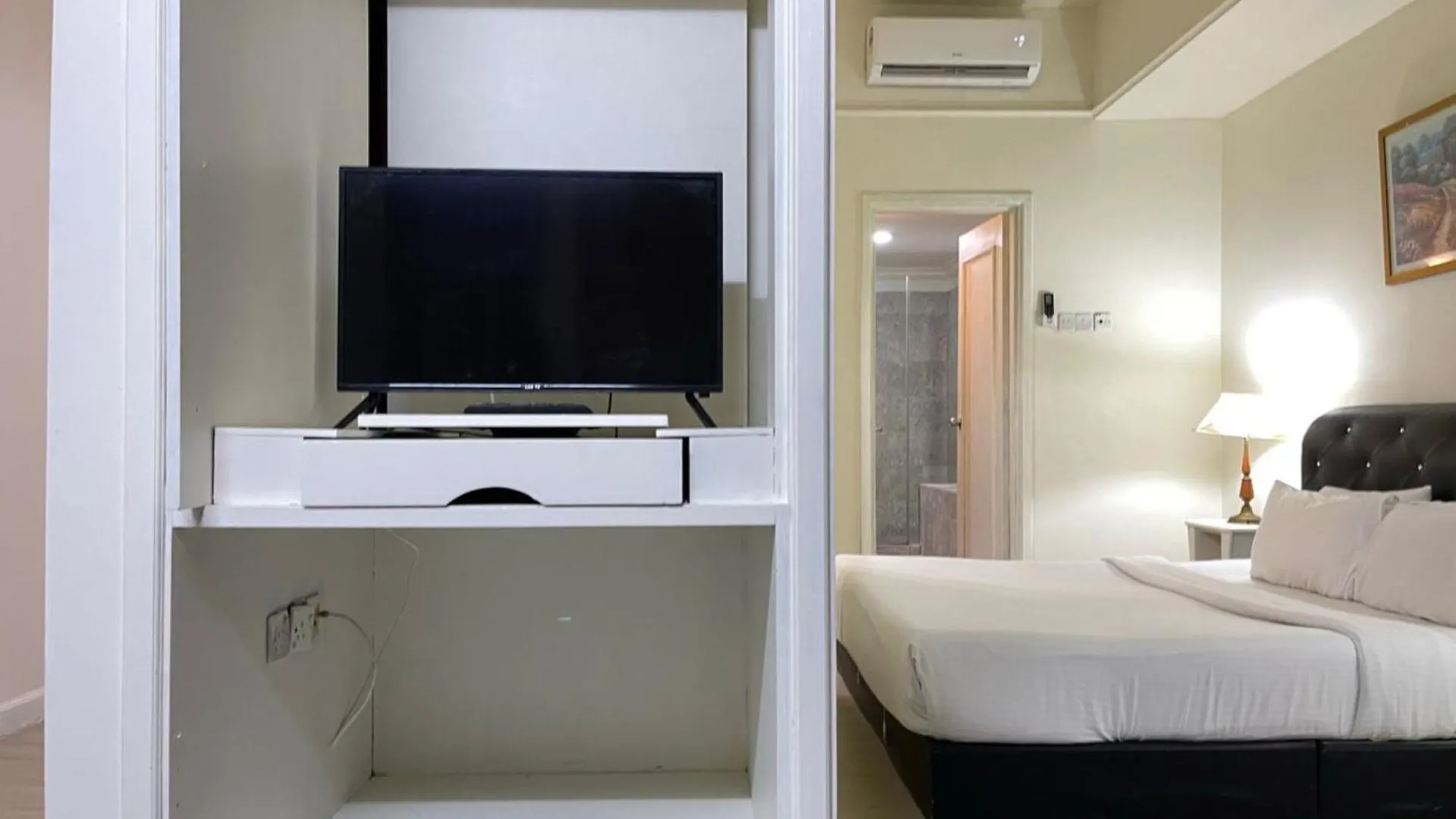 Berjaya Hotel Apartment At Times Square Kuala Lumpur
