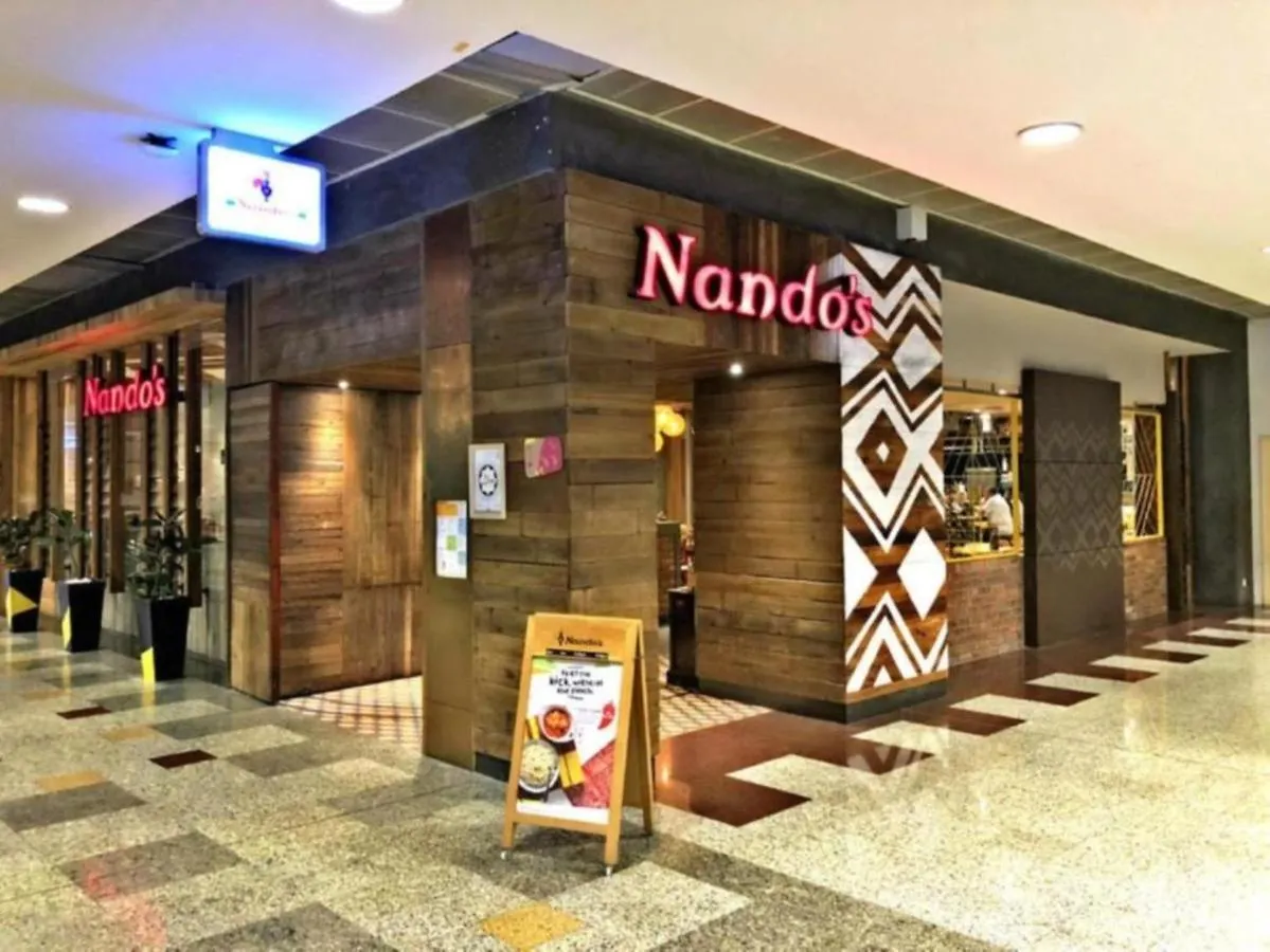 Berjaya Hotel Apartment At Times Square Kuala Lumpur
