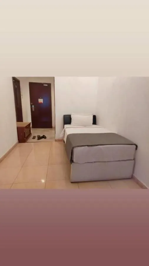 Berjaya Hotel Apartment At Times Square Kuala Lumpur Malaysia