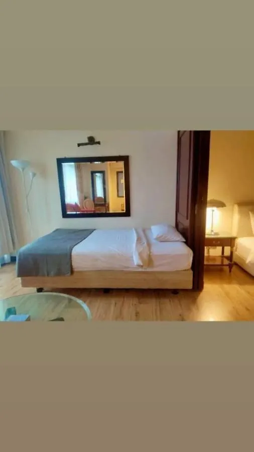 Berjaya Hotel Apartment At Times Square Kuala Lumpur