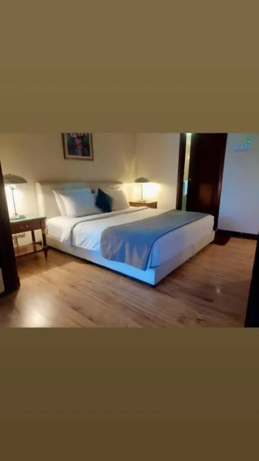 Berjaya Hotel Apartment At Times Square Kuala Lumpur